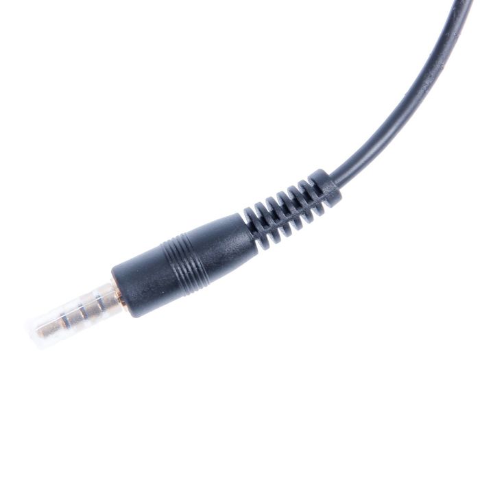 Игровая стереогарнитура Trust GXT 330 XL, совместим с игровыми приставками