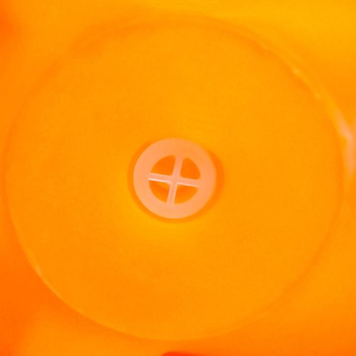 Набор игрушек для ванны «Морской мир», 5 шт., цвета МИКС