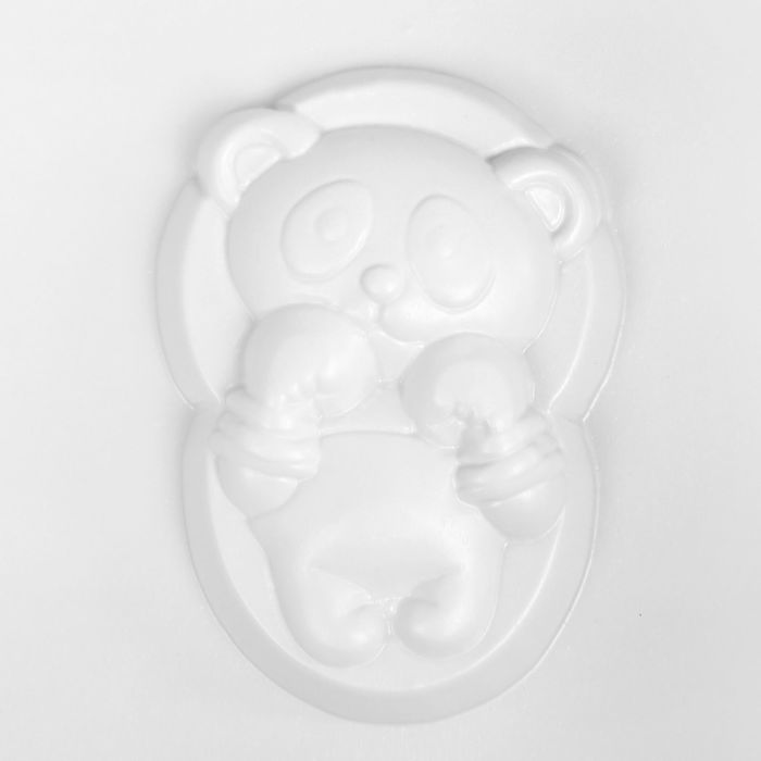 Магниты из гипса "Животные спортсмены"