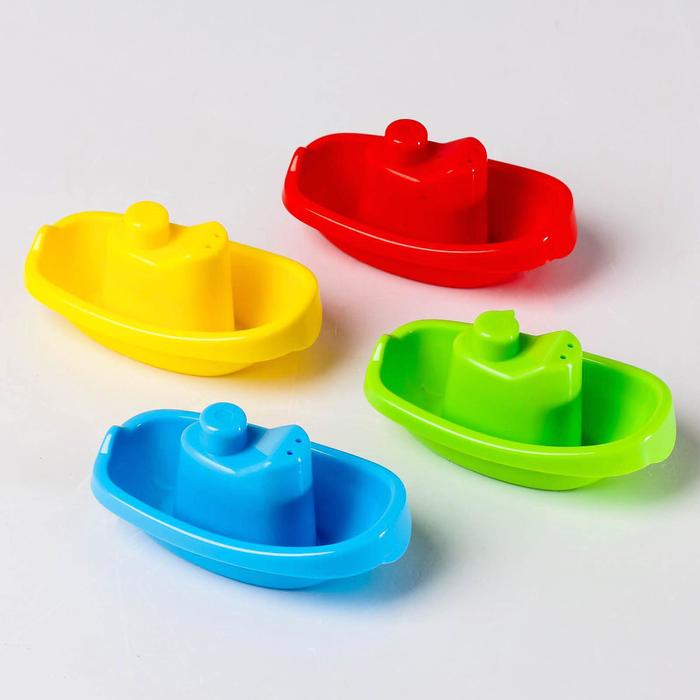 Набор Корабликов малых 1270