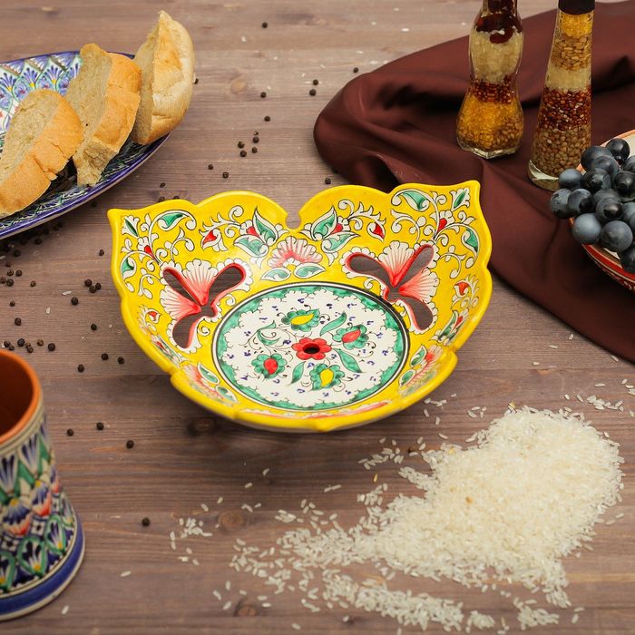 Фруктовница 28см