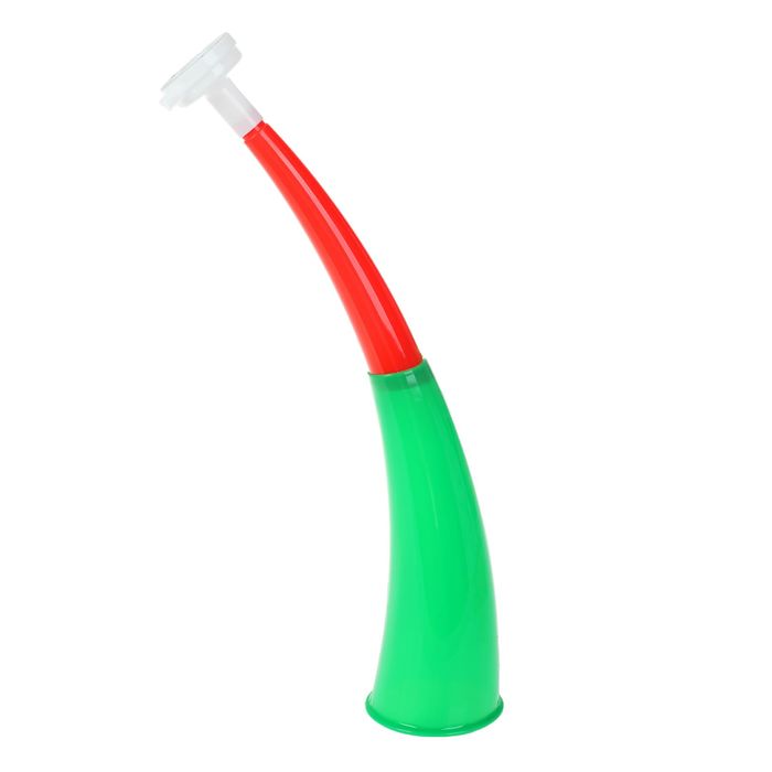 Гудок "Болельщик" 40 см, цвета МИКС