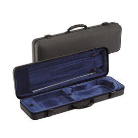 

Футляр для скрипки Jakob Winter JW-51025-4/4-B Greenline размером 3/4 и 4/4, прямоугольный