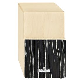 

Кахон Viva Rhythm VR-TRICAJ-SO Tri Tone береза, 11 3/4" х 19 1/2" х 13"
