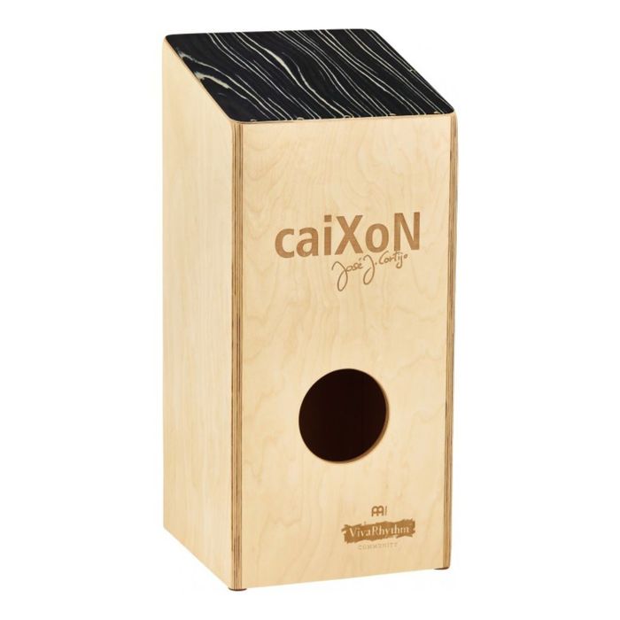 Кахон Viva Rhythm VR-CAIX caiXoN береза, 11 1/2" х 26 1/4" х 12"