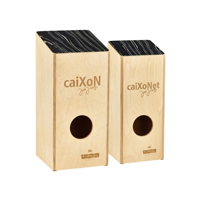 Набор кахонов Viva Rhythm VR-CAIX/CAIXN caiXoN & caiXoNet 2шт