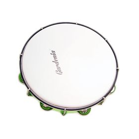 

Тамбурин DADI MT6-101A круглый 10" настраиваемый