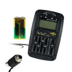 

Звукосниматель Alice EQ-A4T