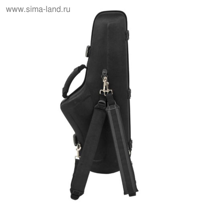 

Футляр для саксофона альт Jakob Winter JW-51092-B Greenline черный