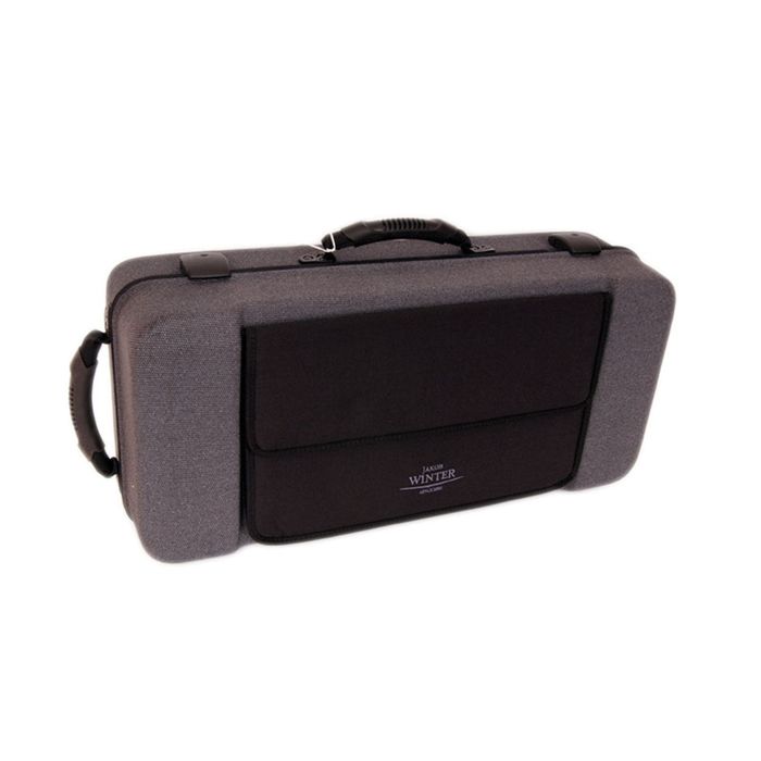 Футляр для саксофона альт Jakob Winter JW-51392-NB Greenline Ultra light прямоугольный