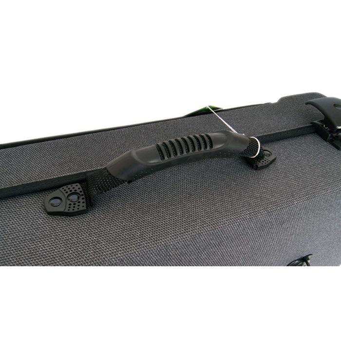 Футляр для саксофона альт Jakob Winter JW-51392-NB Greenline Ultra light прямоугольный