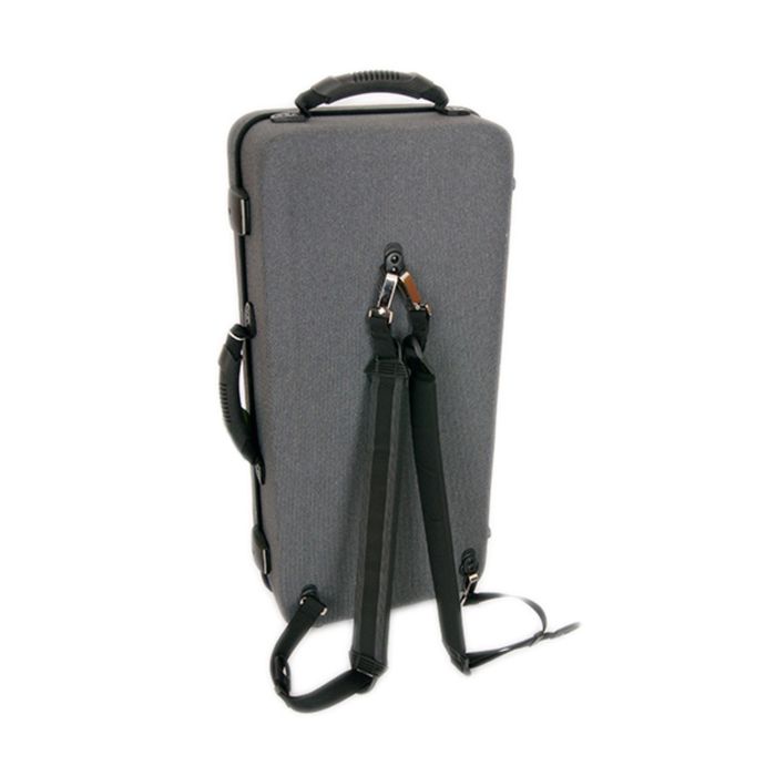 Футляр для саксофона альт Jakob Winter JW-51392-NB Greenline Ultra light прямоугольный