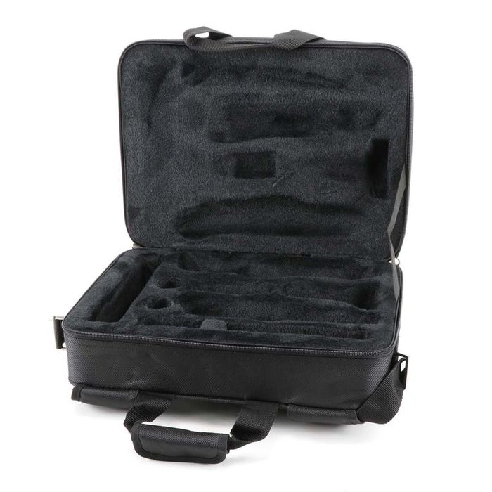 Чехол-рюкзак для кларнета Jakob Winter JWC-99821-B