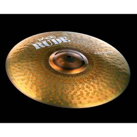 

Тарелка Paiste 0001127719 Rude Wild Crash 19"