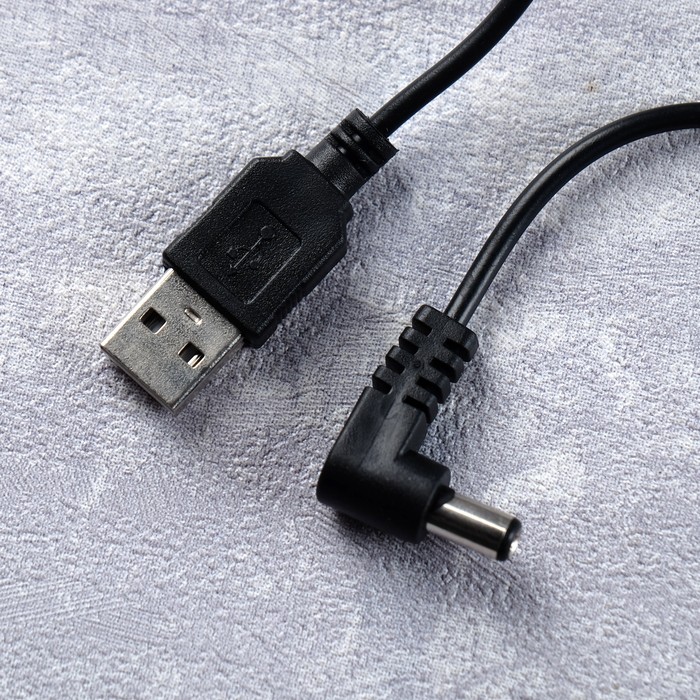 Часы настенно-настольные электронные «Классика», цифры красные, от сети, 25 х 3 х 16 см