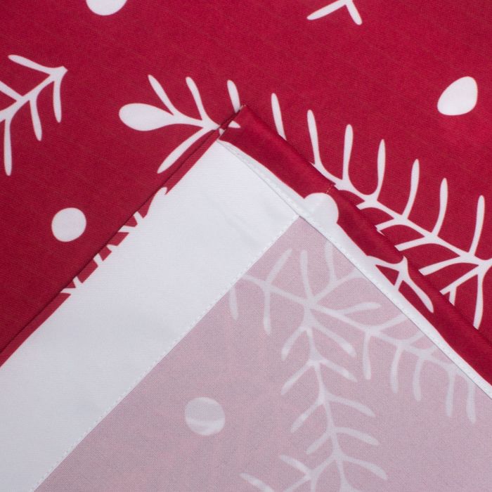 Комплект штор "Этель" Медвежата 145*260 см-2 шт, 100% п/э, 140 г/м2