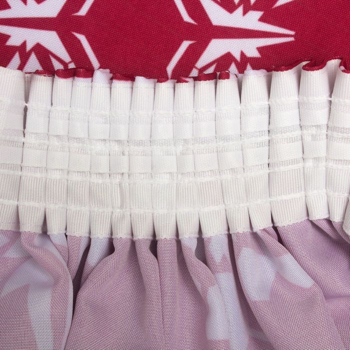 Комплект штор "Этель" Медвежата 145*260 см-2 шт, 100% п/э, 140 г/м2