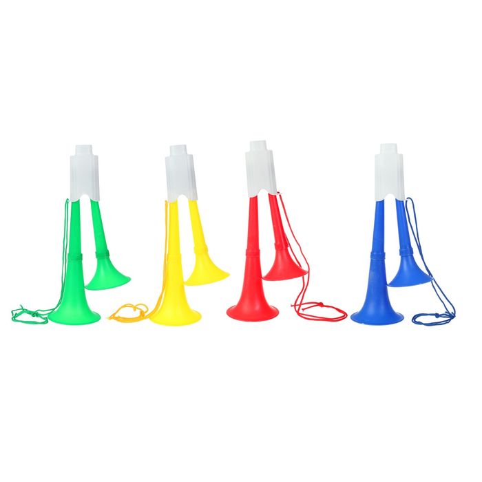 Гудок "Клаксон", цвета МИКС