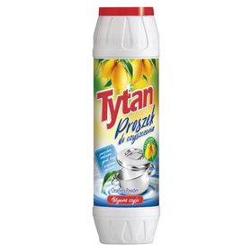 

Чистящий порошок Tytan, лимонный, 500 г