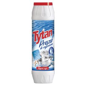 

Чистящий порошок Tytan, морской, 500 г