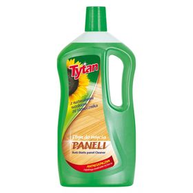 

Средство для мытья ламината Tytan, 1 л