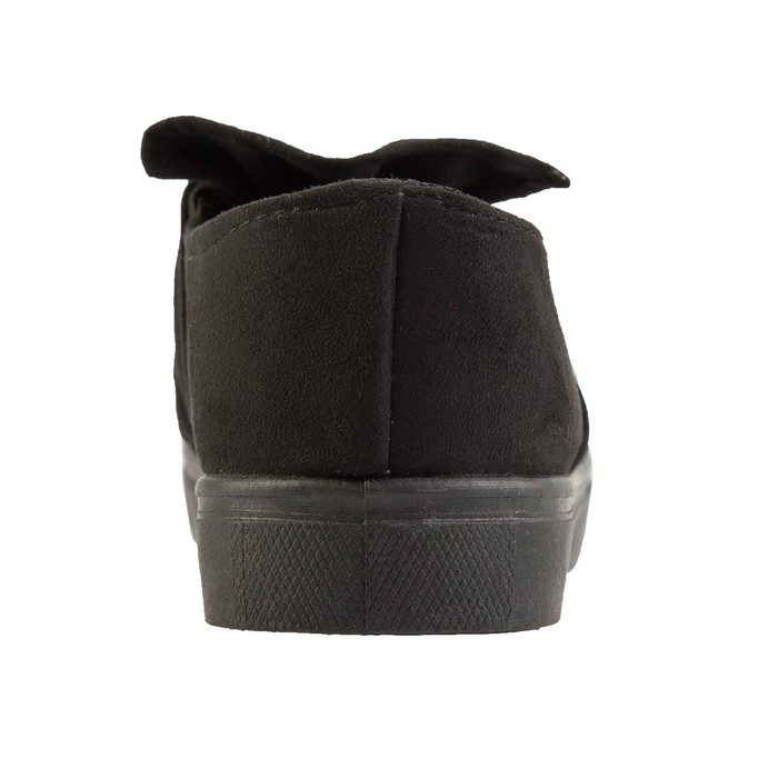 Ботинки женские AOWEI арт. B240-1 (черный) (р. 41)