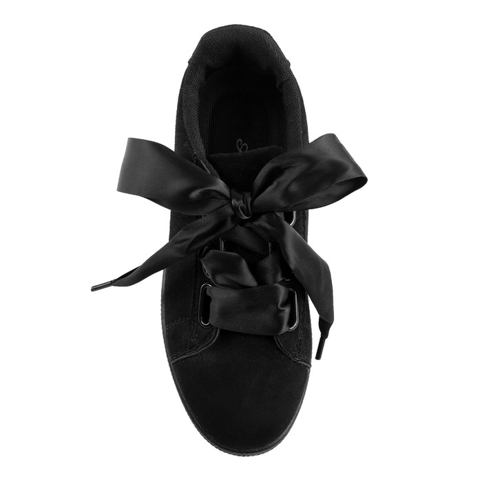 Ботинки женские AOWEI арт. В241-1 (черный) (р. 37)