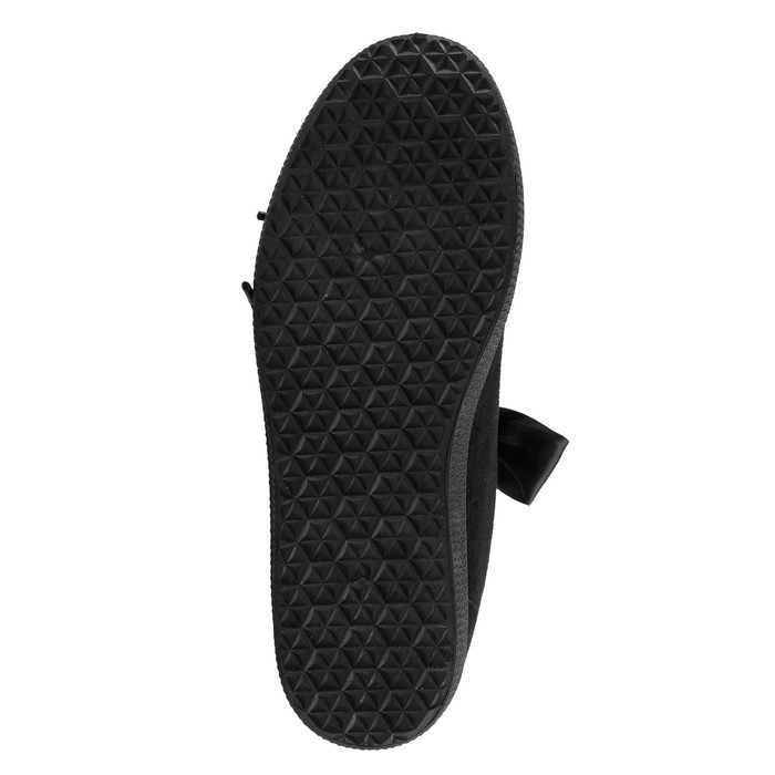 Ботинки женские AOWEI арт. В241-1 (черный) (р. 40)