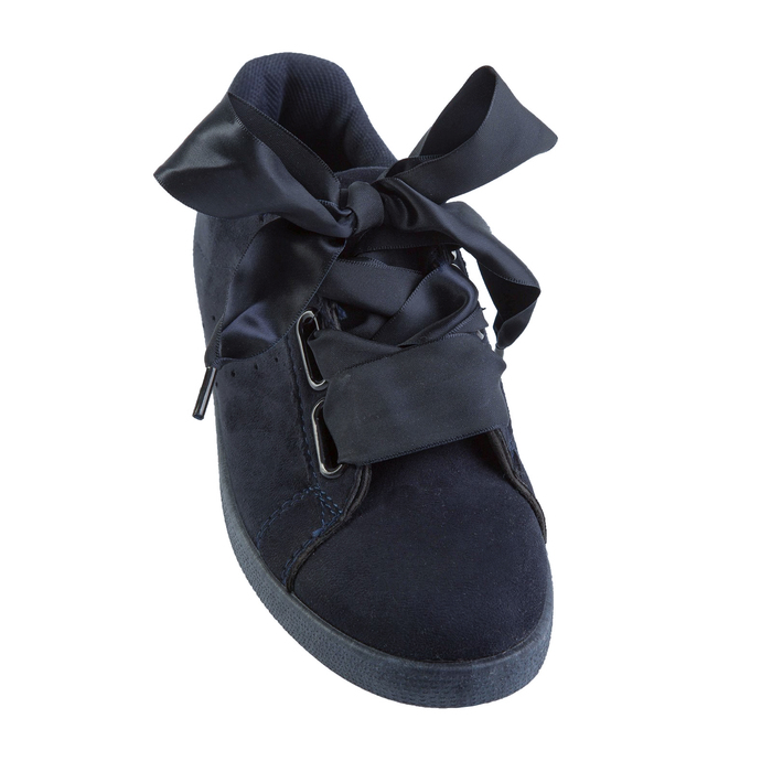 Ботинки женские AOWEI арт. В241-1 (синий) (р. 37)