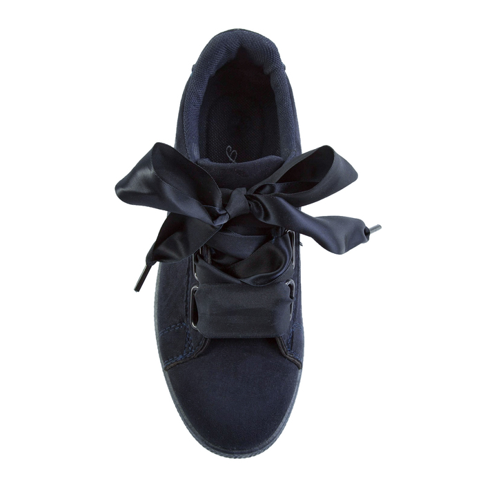 Ботинки женские AOWEI арт. В241-1 (синий) (р. 38)