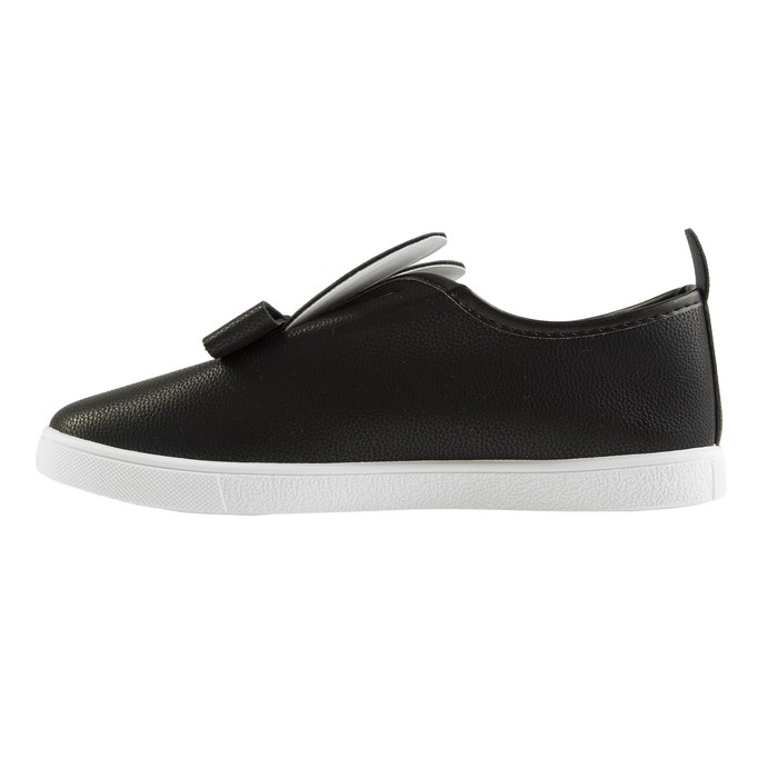 Ботинки женские OLADI арт. A8891 (черный) (р. 38)