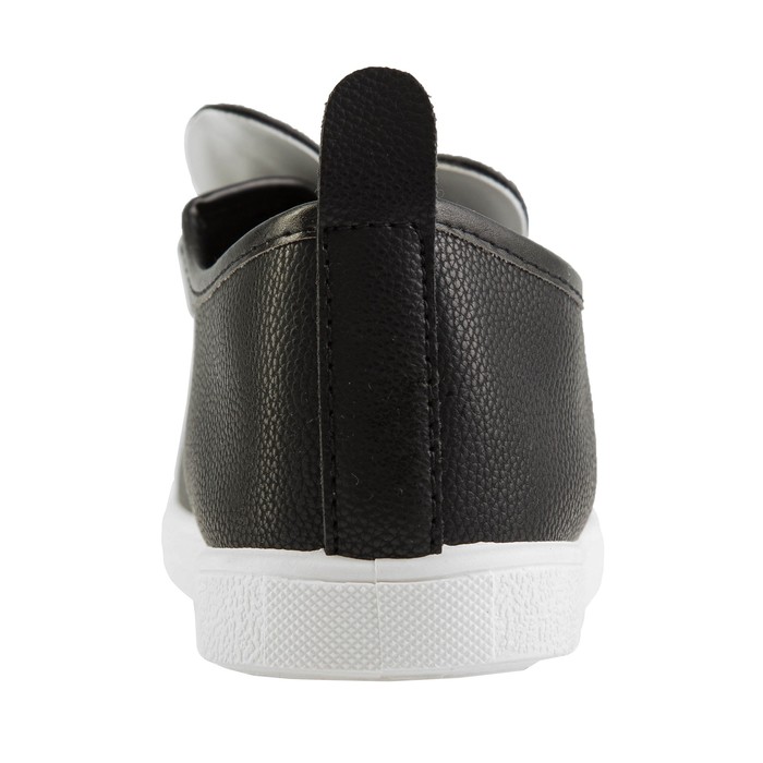 Ботинки женские OLADI арт. A8891 (черный) (р. 38)