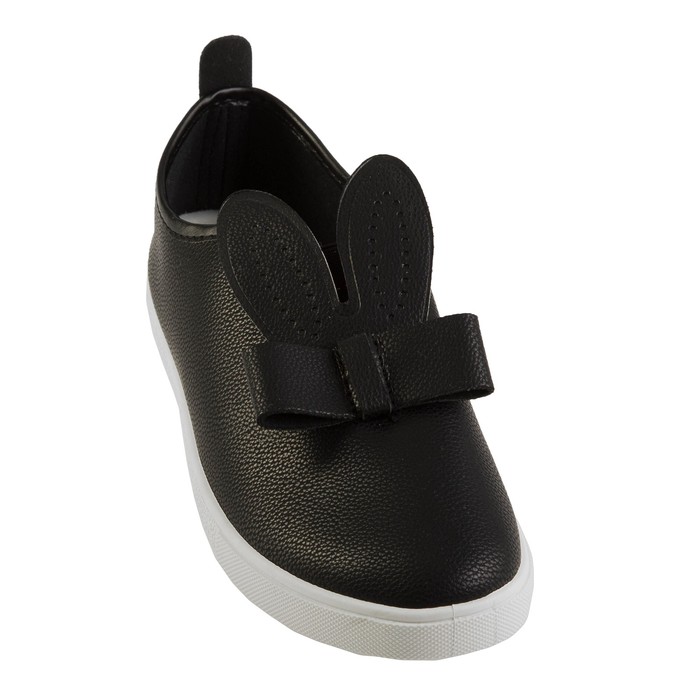 Ботинки женские OLADI арт. A8891 (черный) (р. 38)