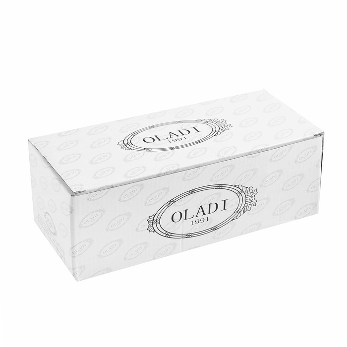 Ботинки женские OLADI арт. A8891 (черный) (р. 38)