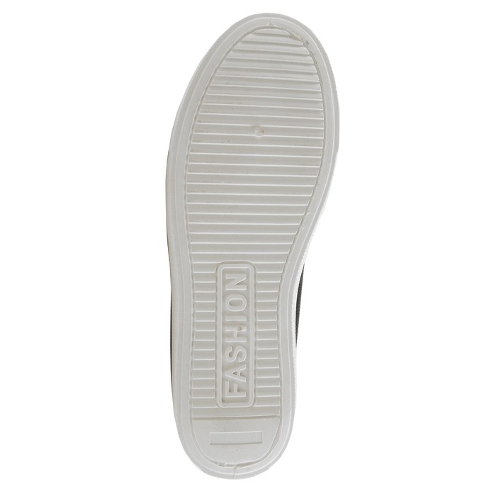 Ботинки женские OLADI арт. A8891 (черный) (р. 40)