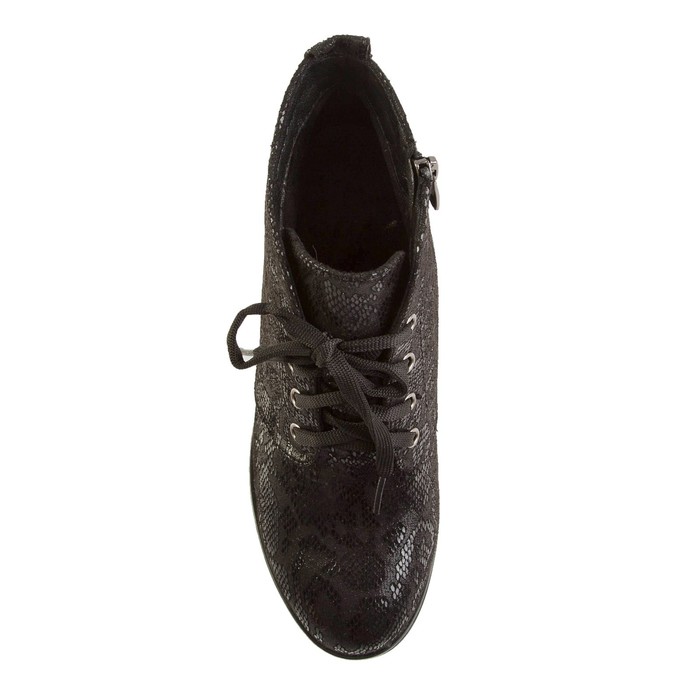 Ботильоны женские SANDWAY арт. B9231-2 (черный) (р. 37)