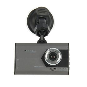 

УЦЕНКА Видеорегистратор автомобильный, 3.0" TFT, обзор 170°, HD 1080P