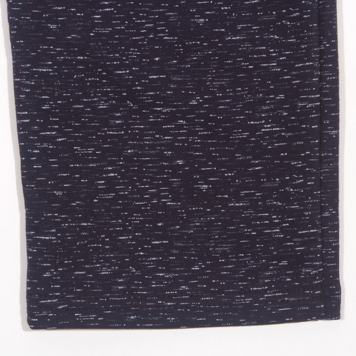 Брюки женские БФ117 цвет синий меланж, р-р 50