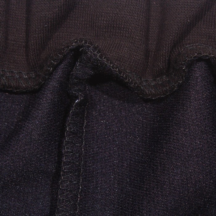 Брюки женские БФ117 цвет синий меланж, р-р 50