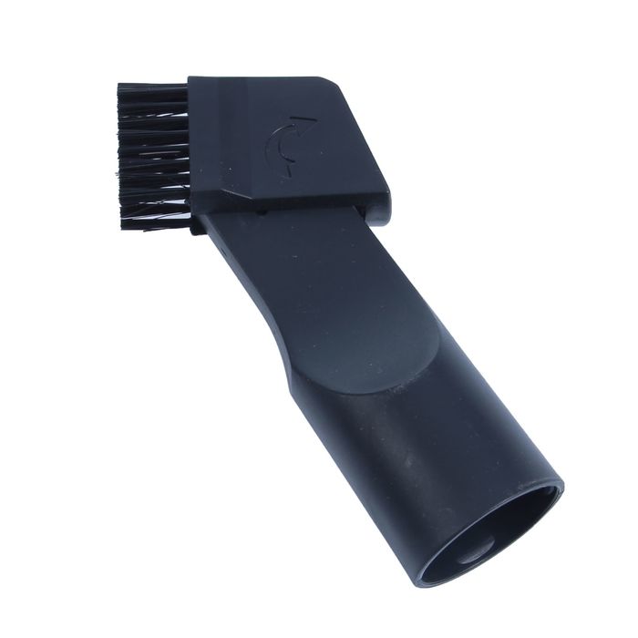 Пылесос WILLMARK VC-1841CY, 1800 Вт, мощность всасывания 250 Вт, циклон, фиолетовый