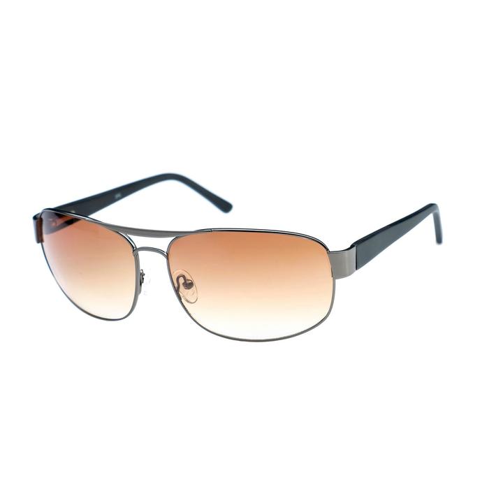 Водительские очки SPG «Солнце» luxury, AS019 темно-серые