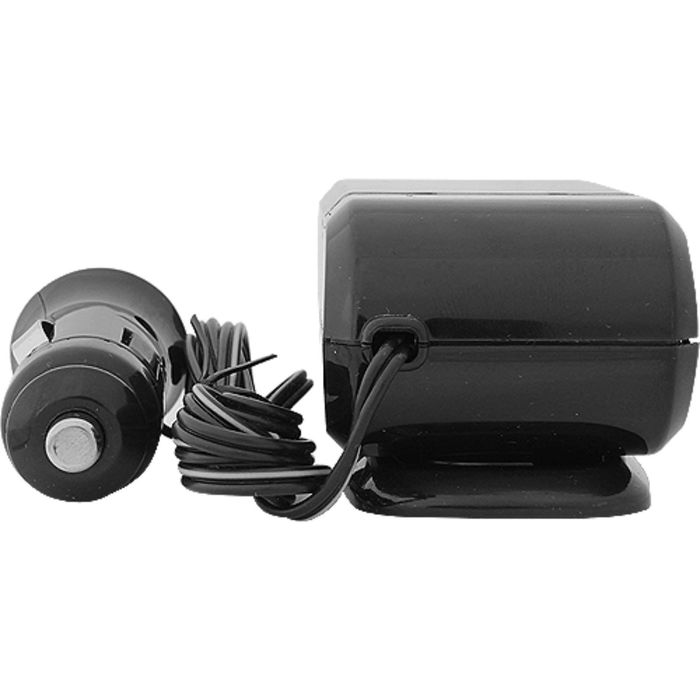 Разветвитель прикуривателя на 3 гнезда, 12В, 5А, регулируемый, индикатор сети