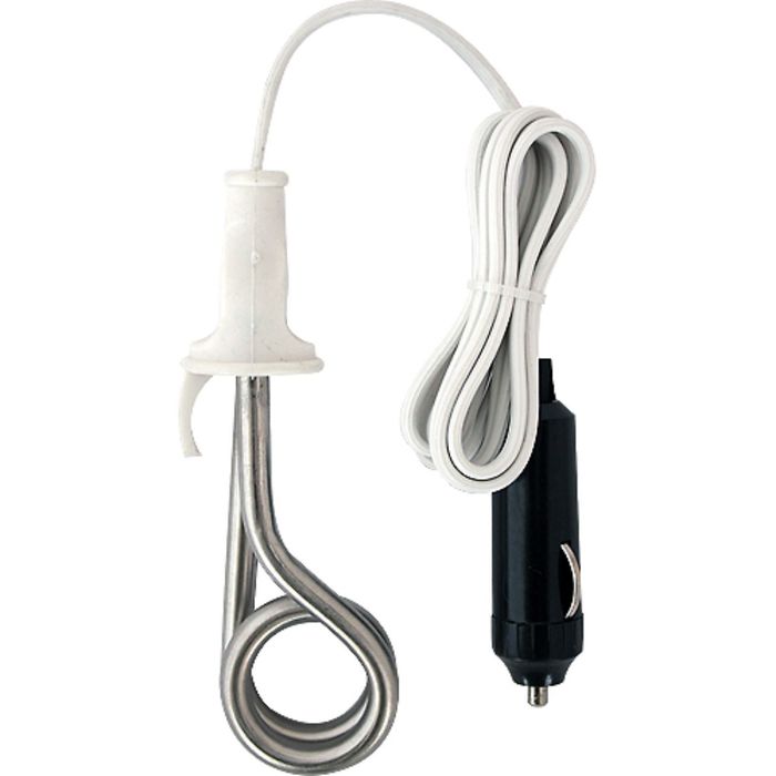 Кипятильник в прикуриватель "Heavy Duty", 12В