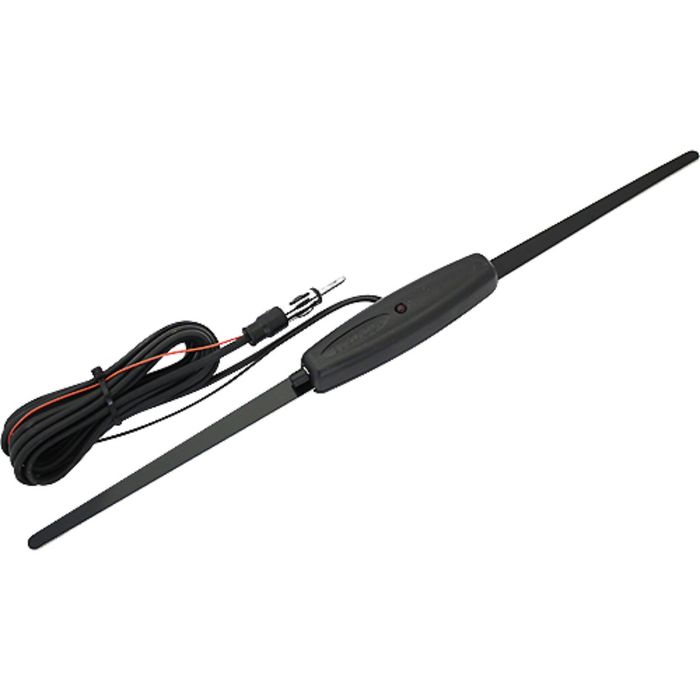 Антенна внутрисалонная автомобильная активная "Turbo"