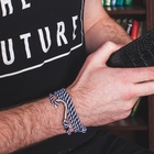 синий синий