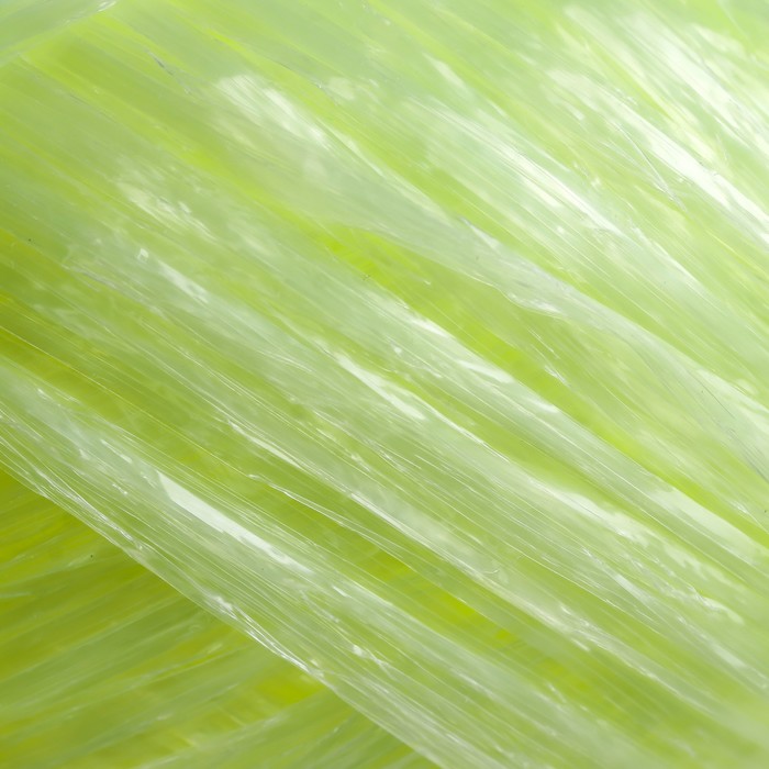 Пряжа "Для души и душа" 100% полипропилен 200м/50гр набор 10шт (лайм)