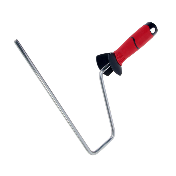 Ручка для валиков COLOR EXPERT, 250 мм, d=8 мм, двухкомпонентная