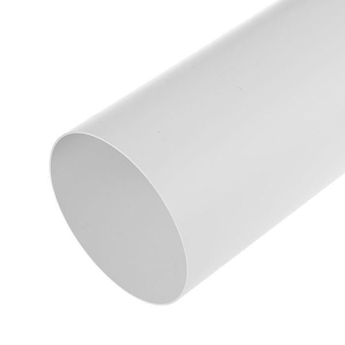 Канал круглый "ВЕНТС", d=125 мм, 0,5 м