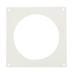

Накладка круглая VENTS, настенная, d=125 мм