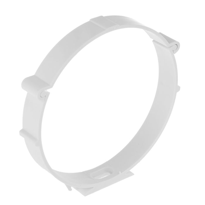 Держатель круглого канала "ВЕНТС", d=125 мм